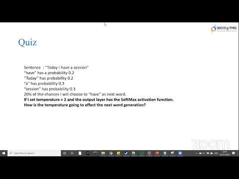 Cost Function | Cost Functions Artificial Intelligence Tutorial | Part 2 | 360DigiTMG