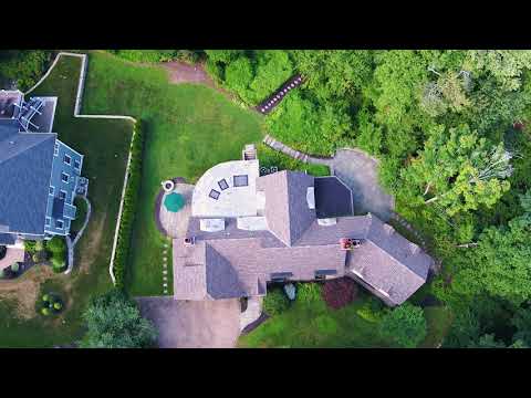 5 Fernway Winchester Ma Aerial Video Tour