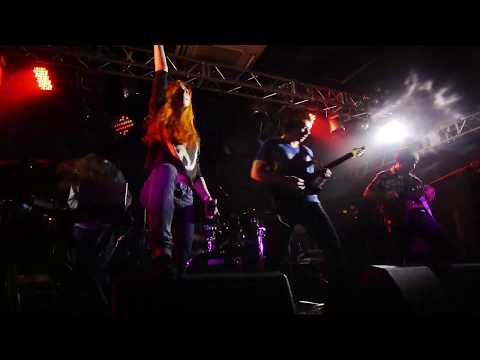 Abstract Deviation - Layers (Live at THALLIUM FESTIVAL 2013 Saint-Petersburg)