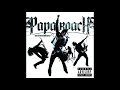 Papa Roach - Days Of War