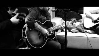 Nathaniel Rateliff - &#39;Howling At Nothing&#39; Live @ Stenders Platenbonanza