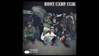 Boot camp clik built to last full mixtape