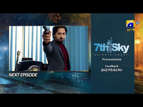 Jaan Nisar Episode 50 Teaser - Har Pal Geo