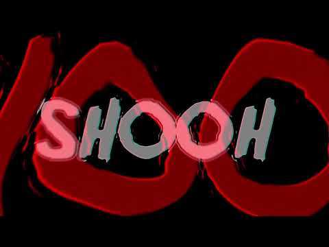 SHRIZELIJAH - SHOOH (Official Lyric Video)