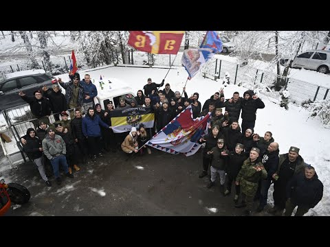 Badnji dan - Priječani (Banja Luka) 2026