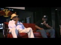 BDTB x RBMA: Lester Johnson (of Ebony Rhythm Band) Lecture