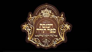 Massive Preparations for the Satmar Rebbe’s Hachnasas Sefer Torah this Lag BaOmer in Williamsburg