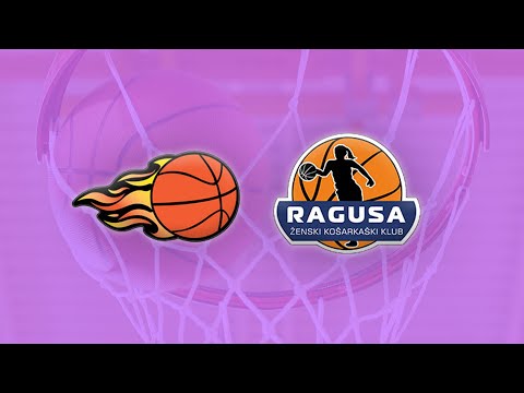 Premijer ženska liga: ŽKK Plamen Požega - ŽKK Ragusa 🗓 16.10.2022. ⏳ 19 h