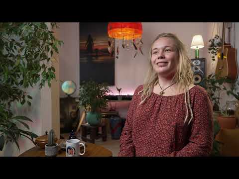 Portrait Film - Julia Schiller (Abschlussfilm)