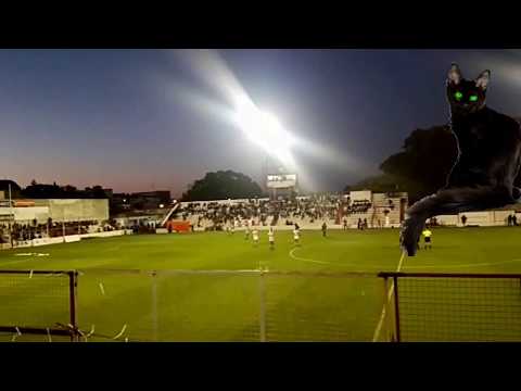 Atlético Paraná 1 Sportivo Las Parejas 1.