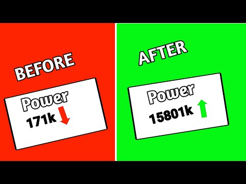 The Ultimate Ninja Ascension Guide - Leveling Up and Break Through| Six Paths Legend