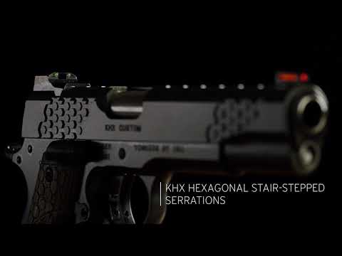 Before You Buy A Kimber 1911 You Need To Know This