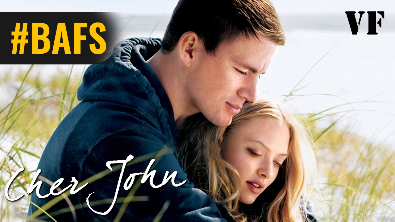 Miniature de la vidéo Cher John - Bande Annonce VF – 2010 du film Cher John