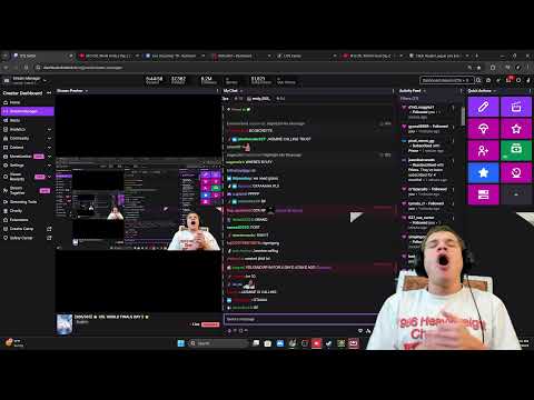 CRL World Finals Day 2