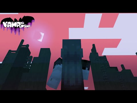 Something's not right here... | VAMPS SMP Ep. 1 - Part 1