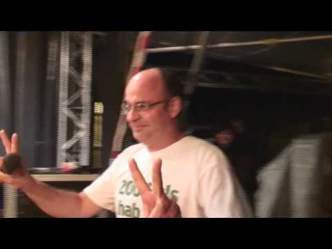 Der Tag der Sachsen 2009 - Das große Radio Duell