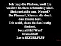 257ers - Auseinanda Lyrics / Songtext *HD* *HQ ...
