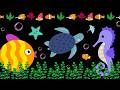 Baby Sensory Video Newborn Visual Stimulation Sensory Videos For Babies Tummy Time Baby