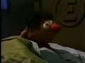 Sesame Street Ernie Sings A Lullaby HQ