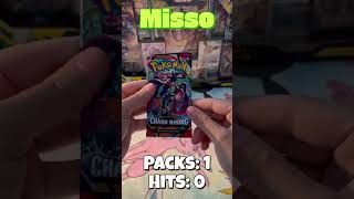 EXCITING ANNOUNCEMENT!!! Misso Pack Battle Episode 3 #packbattle #pokemon #pokemoncards #pokemontcg
