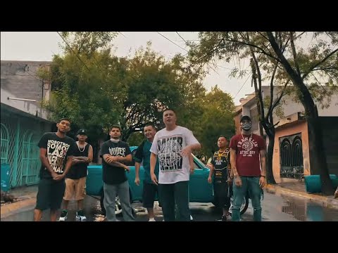 LA MERA MATA - UNDER SIDE 821 (VIDEO OFICIAL)