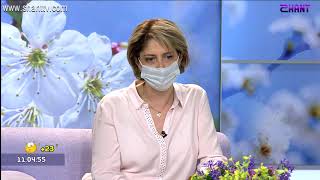 Առավոտը Շանթում 18.09.2020