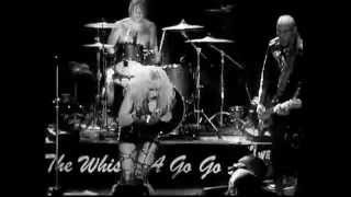 Barb Wire Dolls live at Whisky A Go Go (full concert) March 23, 2015