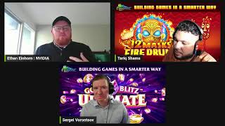 Dev Community Live: GTC Vibe Hack Winners – Building Impactful Agents