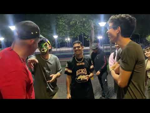 ATZ VS AJOTA | PRIMEIRA FASE | EDIÇÃO 88°| PATO BRANCO-PR |