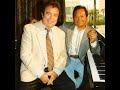 dyango y manzanero ( le a costado caro )