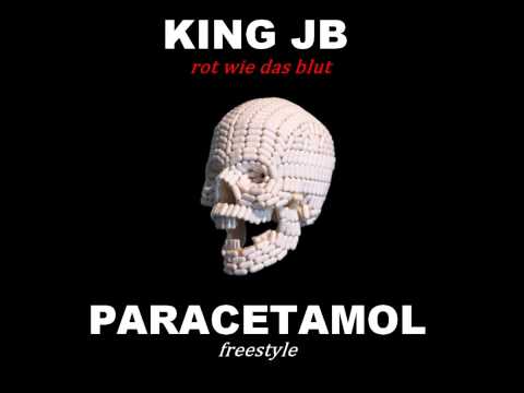 King JB - Paracetamol Freestyle (Prod. Mete Makkat)