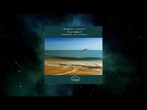 Hoyaa Feat. Shirah - Fly Away (Bogdan Vix Remix) [VERSE (EQUINOX)]