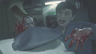 【BIOHAZARD RE:2 】杏仁豆腐編〈The Tofu Survivor〉をプレイしてみた！