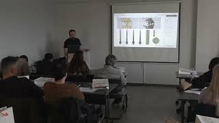 Full Ark İmplantta Cerrahi Detaylar ve Üst Yapılar | Part 2