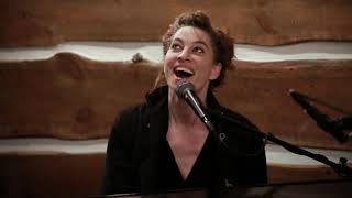 Amanda Palmer - A Mother&#39;s Confession - 3/8/2019 - Paste Studios - New York, NY