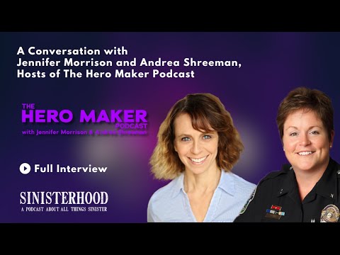 A Conversation With Jennifer Morrison and Andrea Shreeman of ...