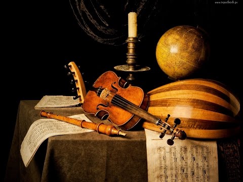 4K(30fps)Night :  Relaxing Nature Music - Meditation, Yoga, Calming Relaxation