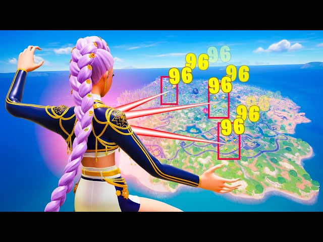 The CRAZIEST HACKER BANS in Fortnite SDDEFAULT Thumbnail