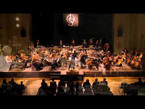 Rodion Shchedrin - Carmen-Suite Hakan Şensoy