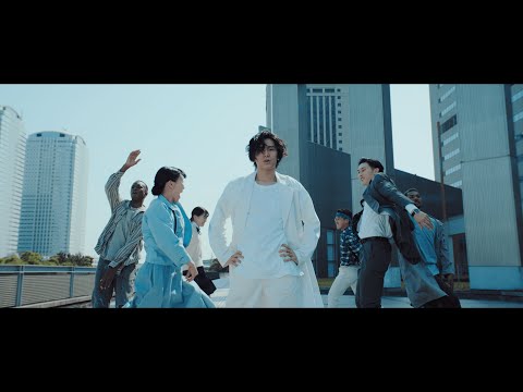 Fujii Kaze - Kirari (Official Video)