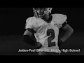 2019 JP Ellis Sophomore Highlights