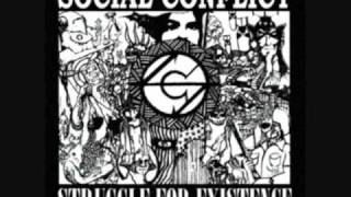 Social Conflict - Promised Land