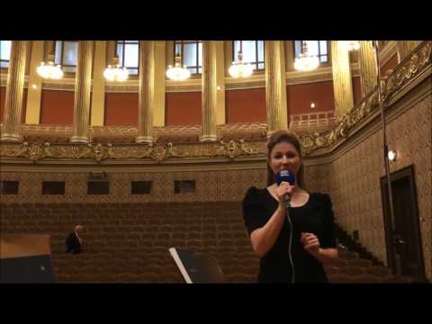 Kateřina Kněžíková zve na operní gala Pocta Jarmile Novotné 2017