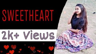 Sweetheart | Kedarnath | Dance | Sushant Singh | Sara Ali Khan | Dev Negi | Abhishek K |
