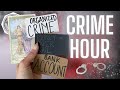 CRIME HOUR ⚖️Bank is helping Criminal Network open Bank Accounts w/ Stolen Identities for 💸Transfers
