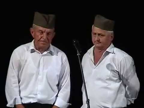 "IZVIKA" - 5. sabor: Bogdan Ostojić i Milenko Trtović