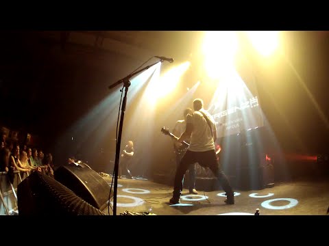 Infidus LIVE @ Rockefeller