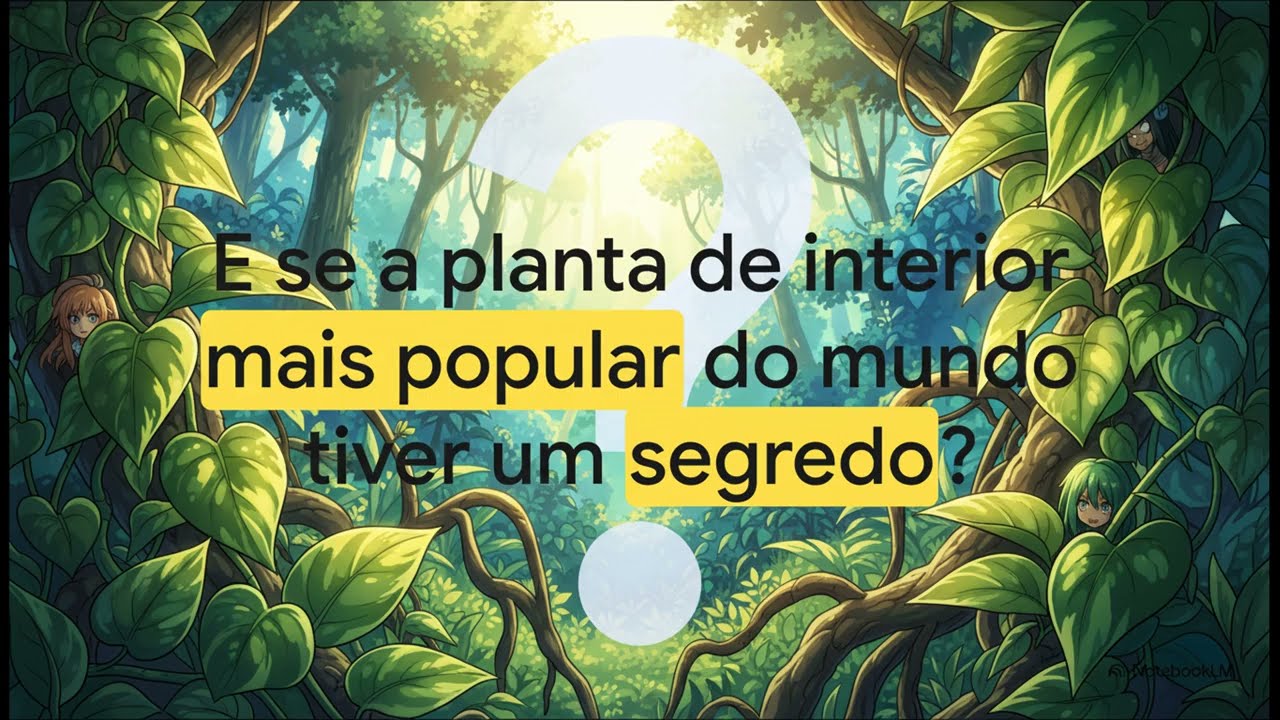 Jiboia: A Planta Camaleão (Variedades, Cultivo e Ciência)