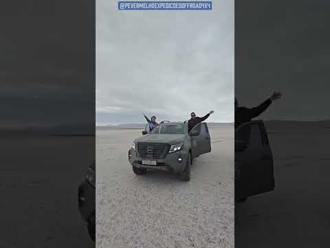 SALAR JUJUY 🇦🇷 Expedição Argentina Desertos de Altitude #argentina #tilcara #expedição #offroad