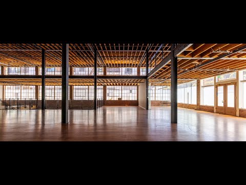 A look inside Storek - A Non Plus Ultra Venue